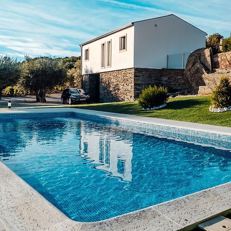 杜罗河畔瓦伦萨Casa Com Piscina No Coracao Do Douro - Domaine Casa Valenca,别墅 外观 照片