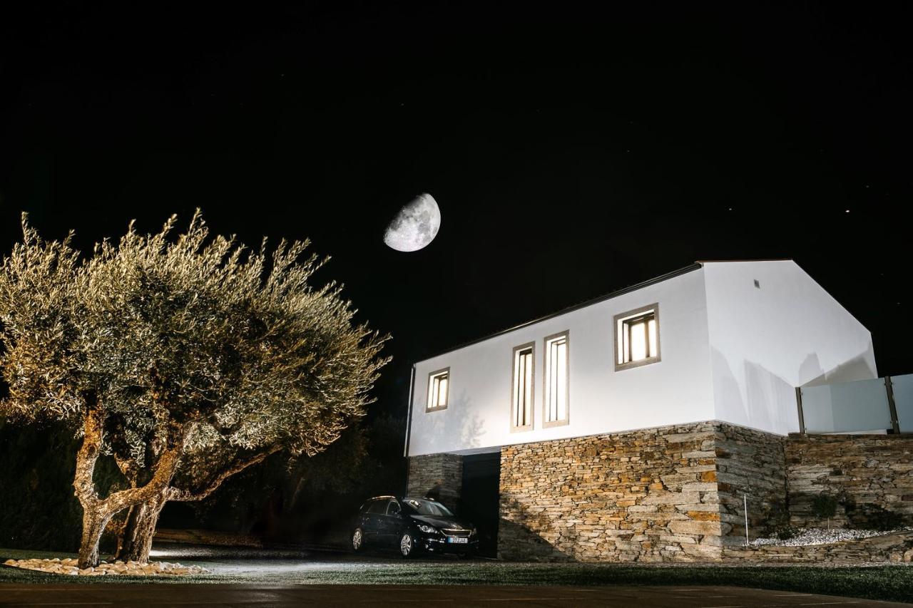 杜罗河畔瓦伦萨Casa Com Piscina No Coracao Do Douro - Domaine Casa Valenca,别墅 外观 照片