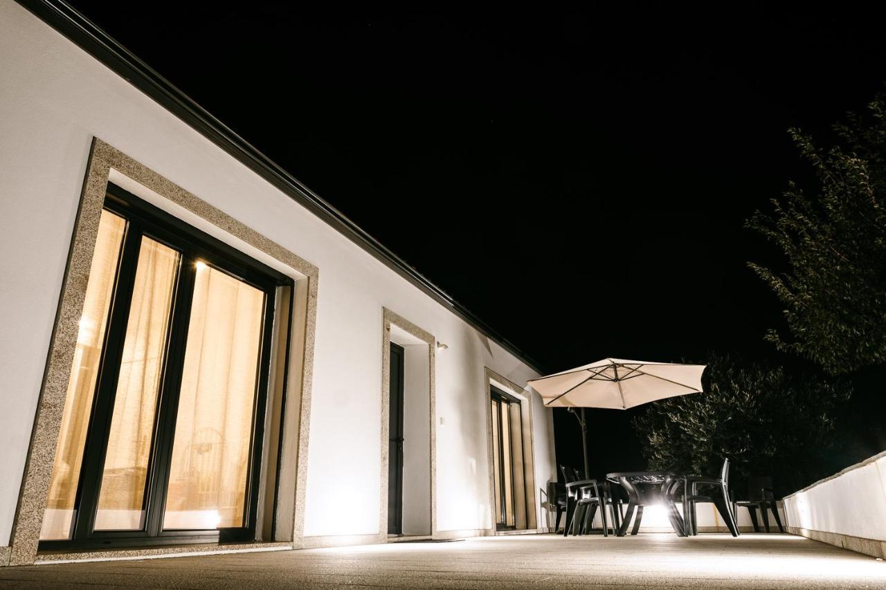 杜罗河畔瓦伦萨Casa Com Piscina No Coracao Do Douro - Domaine Casa Valenca,别墅 外观 照片