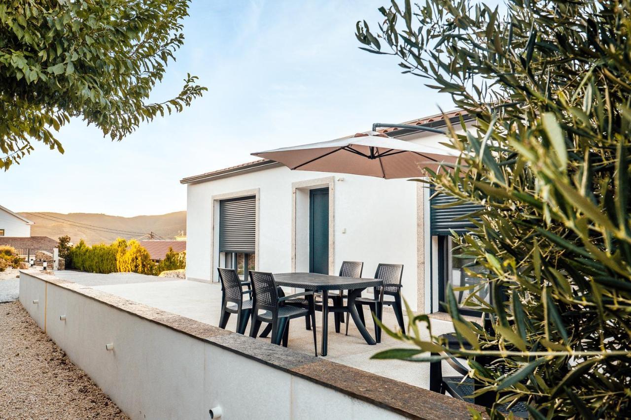 杜罗河畔瓦伦萨Casa Com Piscina No Coracao Do Douro - Domaine Casa Valenca,别墅 外观 照片