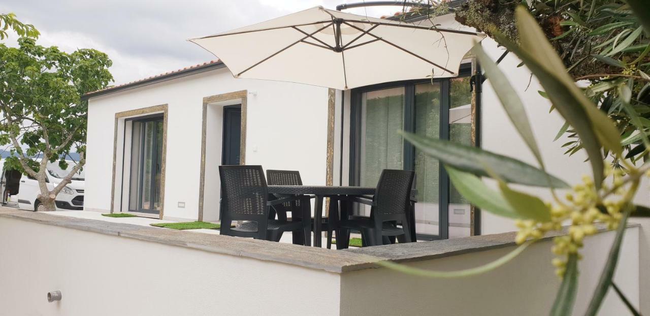 杜罗河畔瓦伦萨Casa Com Piscina No Coracao Do Douro - Domaine Casa Valenca,别墅 外观 照片